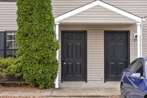 248 Executive Ave, Clarksville, TN 37042
