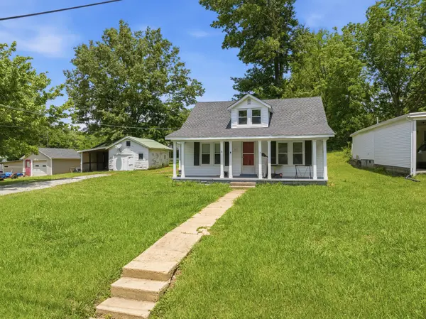 313 Knox St, Huntingdon, TN 38344