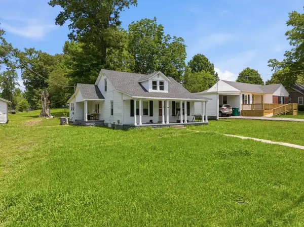 313 Knox St, Huntingdon, TN 38344