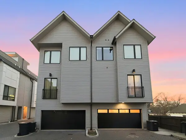 4309K Gallatin Pike, Nashville, TN 37216