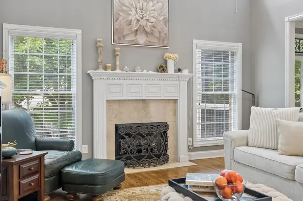 114 Hunt Crest Ct, Clarksville, TN 37043
