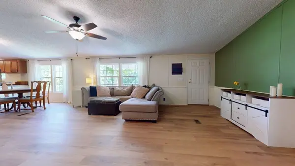 4805 Love Branch Rd, Hampshire, TN 38461