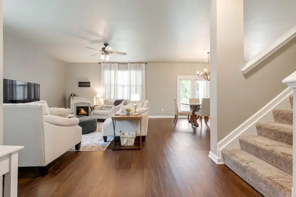 648 Prominence Rd, Columbia, TN 38401