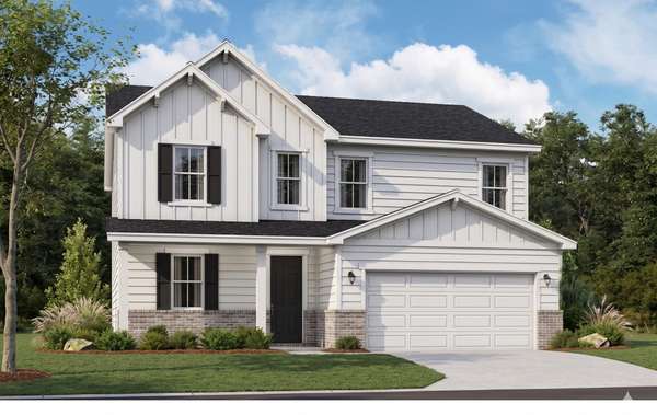 1564 Oak Springs Drive, Columbia, TN 38401