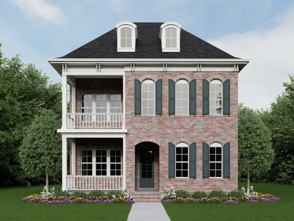 2004 Stonewater Blvd,  Franklin,  TN 37064