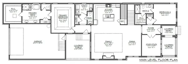 2004 Stonewater Blvd, Franklin, TN 37064