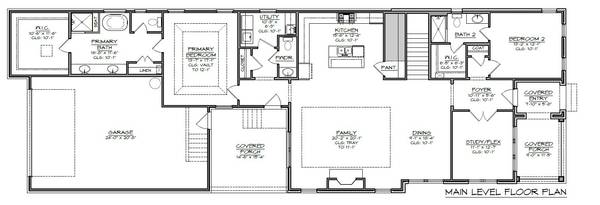 2004 Stonewater Blvd, Franklin, TN 37064
