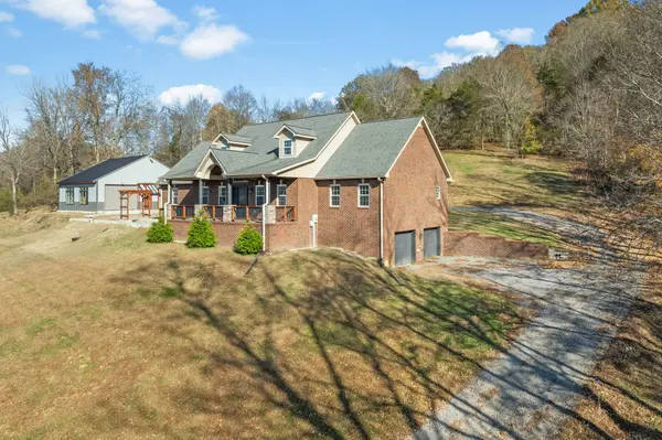 57 Lakeside Dr, Carthage, TN 37030