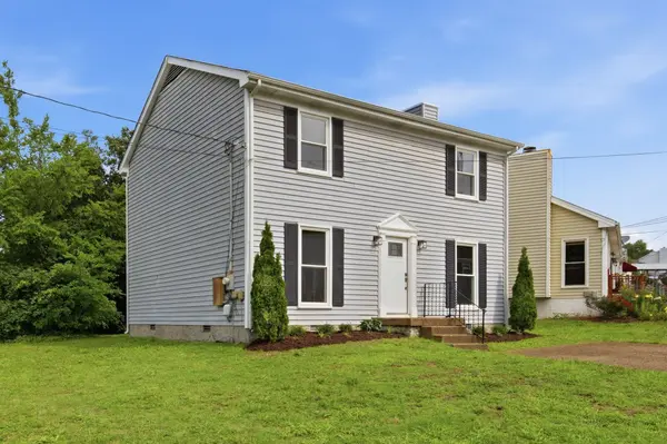 548 Heritage Ln, Madison, TN 37115
