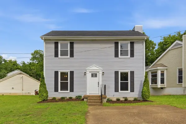 548 Heritage Ln, Madison, TN 37115