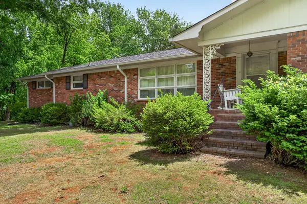 640 Cill St, Smithville, TN 37166