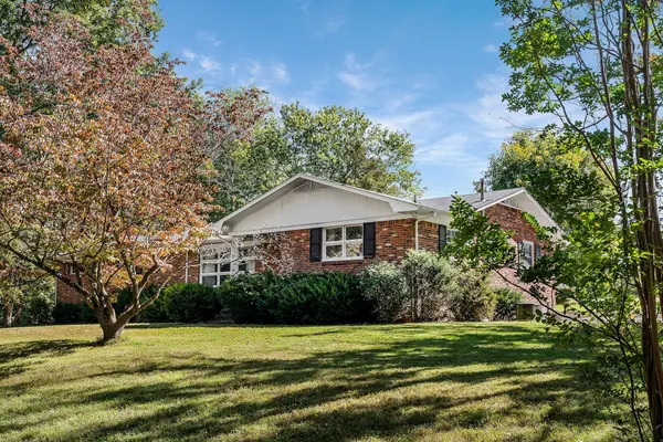 640 Cill St, Smithville, TN 37166