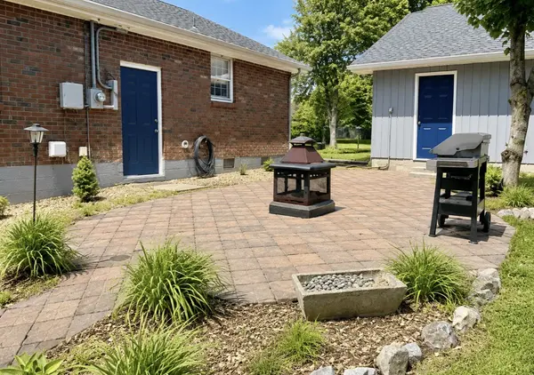 3103 Spring Creek Ct, Clarksville, TN 37040