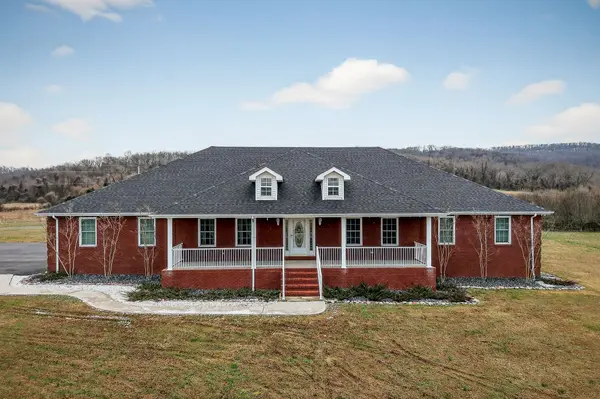2408 Shellsford Rd, Mcminnville, TN 37110