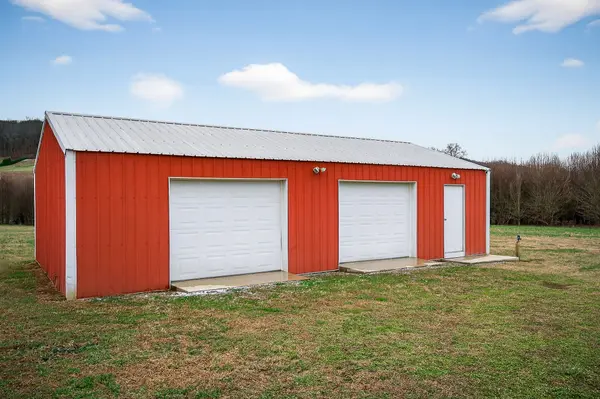 2408 Shellsford Rd, Mcminnville, TN 37110