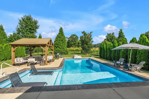 4185 Miles Johnson Pkwy, Spring Hill, TN 37174