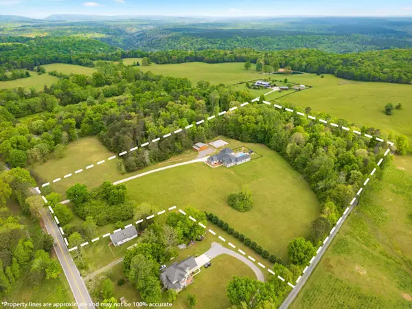2419 Welch Road, Soddy Daisy, TN 37379