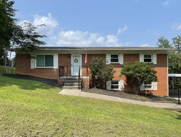611 Lakeland Drive #NE, Cleveland, TN 37312