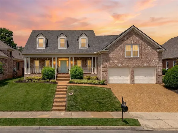 283 Noah Dr, Franklin, TN 37064