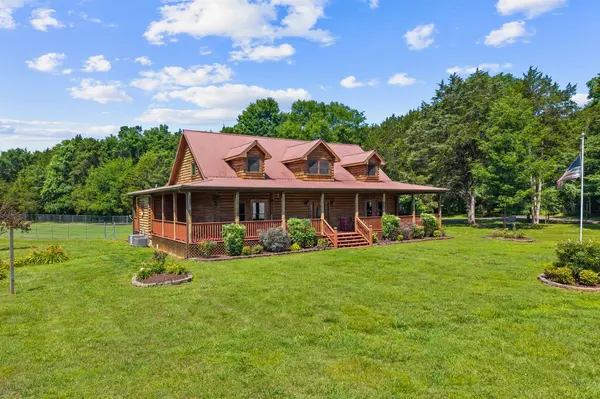 2465 Browns Mill Rd, Lascassas, TN 37085