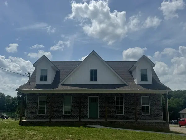 282 Wheel Rd, Shelbyville, TN 37160