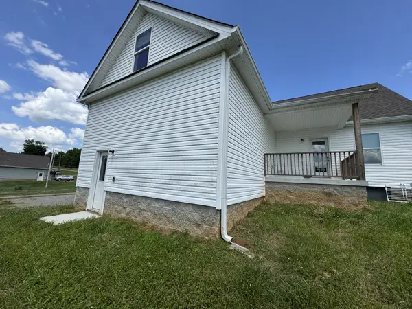 282 Wheel Rd, Shelbyville, TN 37160
