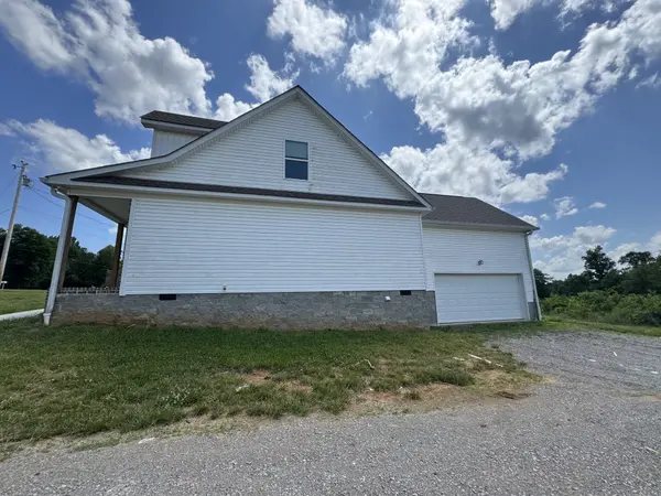 282 Wheel Rd, Shelbyville, TN 37160