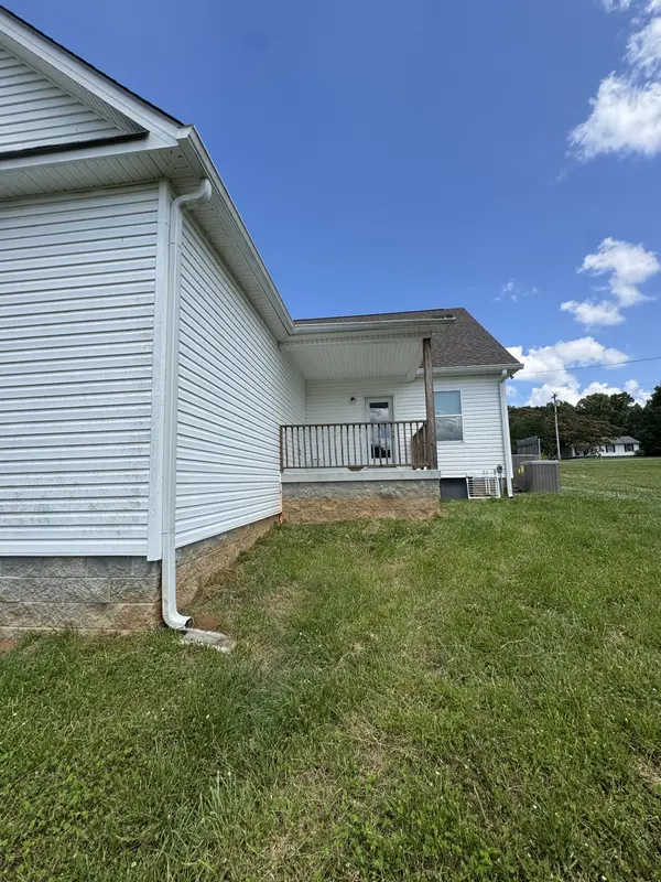 282 Wheel Rd, Shelbyville, TN 37160