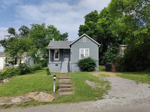 747 22nd Ave #N, Nashville, TN 37208