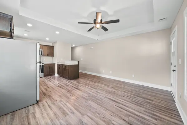 528 Poston Street #A, Clarksville, TN 37040