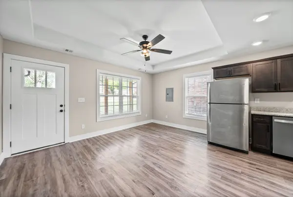 528 Poston Street #A, Clarksville, TN 37040