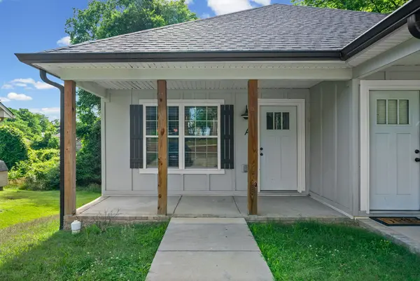528 Poston Street #A, Clarksville, TN 37040