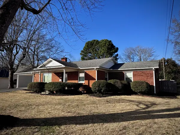 211 Church St, Loretto, TN 38469