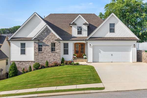 10651 Flicker Way #139, Apison, TN 37302
