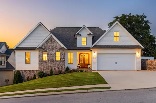 10651 Flicker Way #139, Apison, TN 37302