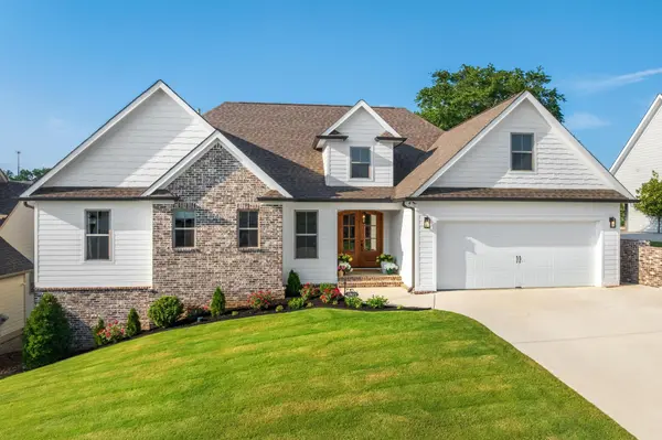 10651 Flicker Way #139, Apison, TN 37302