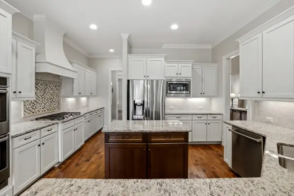 9405 Big Horn Rdg, Brentwood, TN 37027