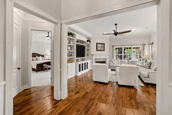 9405 Big Horn Rdg, Brentwood, TN 37027