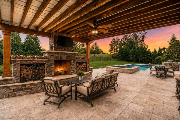 9405 Big Horn Rdg, Brentwood, TN 37027
