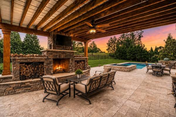 9405 Big Horn Rdg, Brentwood, TN 37027