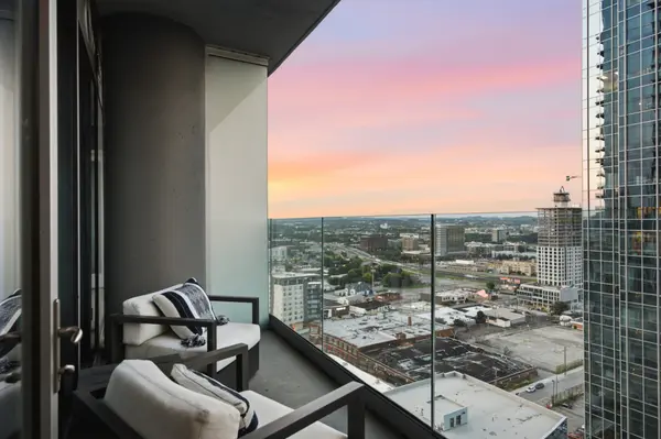 1616 West End Ave #1906, Nashville, TN 37203