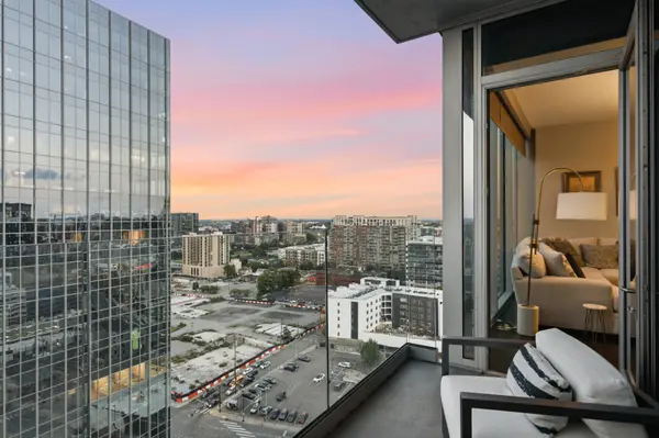 1616 West End Ave #1906, Nashville, TN 37203