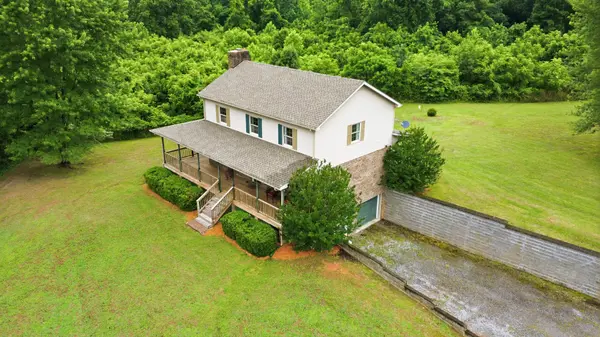 1234 Dotsonville Rd, Clarksville, TN 37042