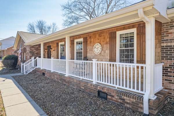 1002 Shannon Ln, Franklin, TN 37064