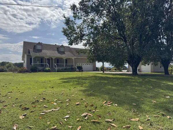 2239 County Road 750, Calhoun, TN 37309