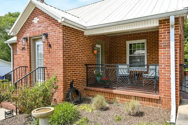 245 Hiwassee Avenue #NE, Cleveland, TN 37312