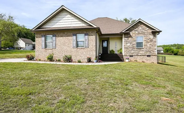 111 Hall Norwood Road #SE, Cleveland, TN 37311