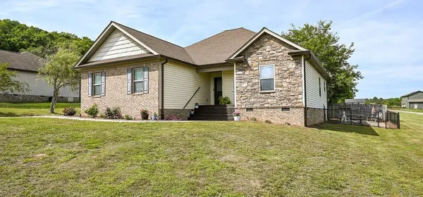 111 Hall Norwood Road #SE, Cleveland, TN 37311