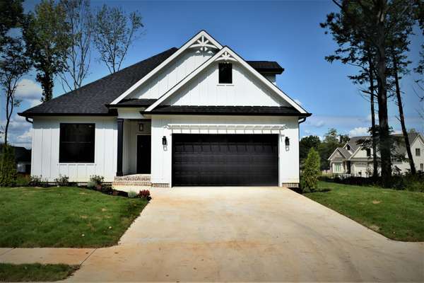 5032 Lakeside Lane #NE #50, Cleveland, TN 37312