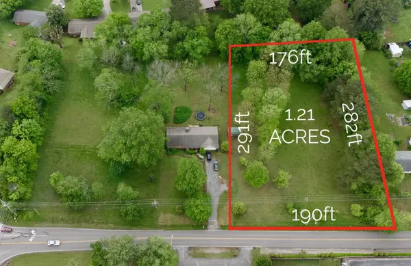 0 Valley Head Road #NW, Cleveland, TN 37312
